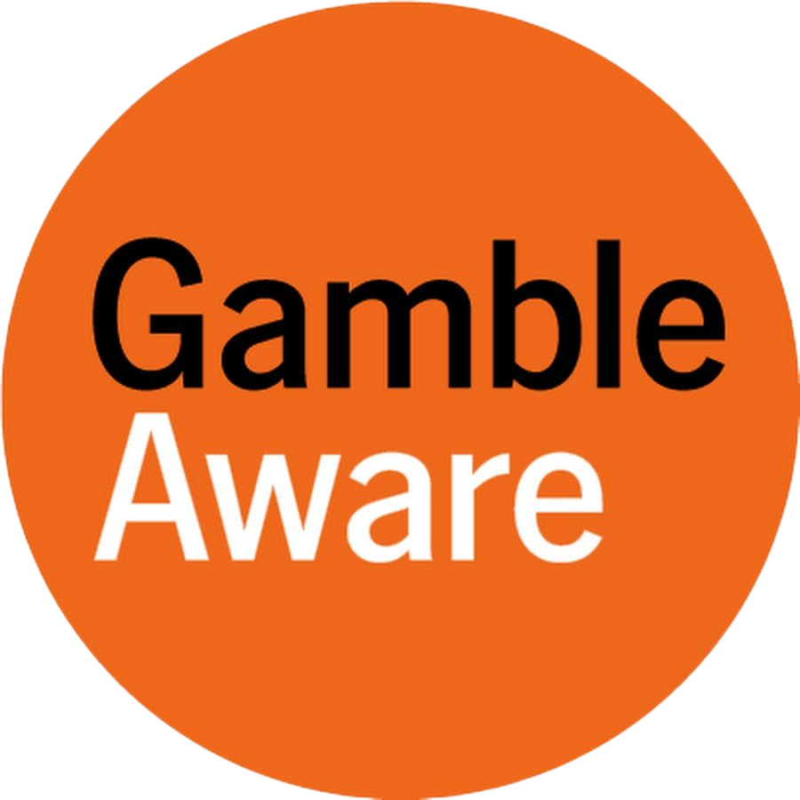 BeGambleAware Logo